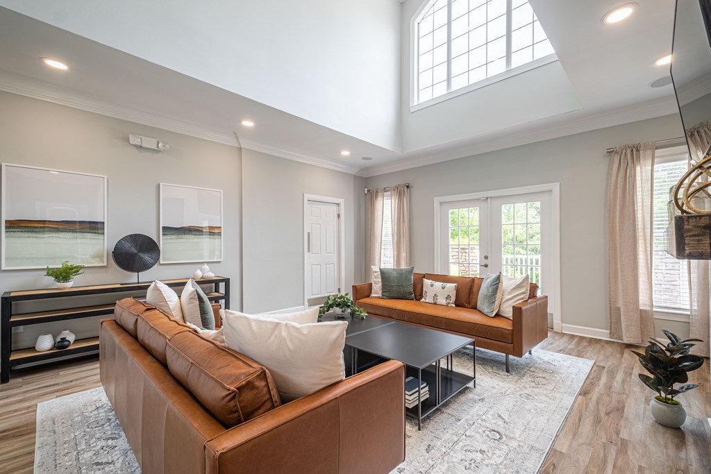 Hawthorne At Lake Heather Apartments, 1 Lake Heather Reserve